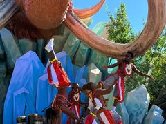 -波塞冬旅游度假区