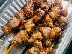 -竹叶涮肉坊(总店)