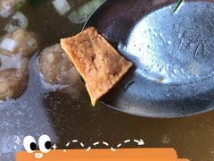 -何胖子丸子汤(南海街店)