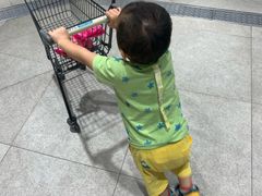 -盒马鲜生(岭南新世界店)
