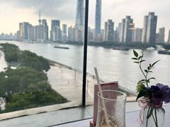 -Kathleen's Waitan 凯圣琳江景西餐厅(外滩店)