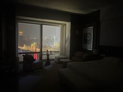 -上海外滩茂悦大酒店