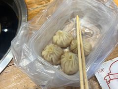 -富春汤包生煎馆(春晖店)