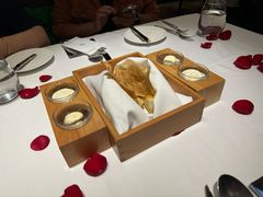 -王品牛排(新辰里亚运村店)