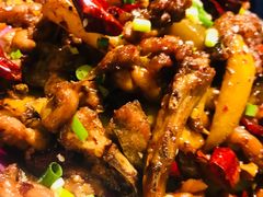 -自己人(九码头店)