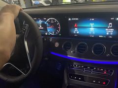 -上海星瀚奔驰4S店(红柳路店)