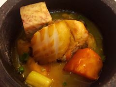 -昆山裕元花园酒店·囍园中餐厅