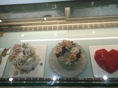 -西檬树SIMON·T轻奢蛋糕(大东方Max店)