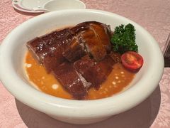 -囍凤楼·粤菜·点心·火锅(温特莱店)