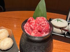 -食也烧肉(临平店)