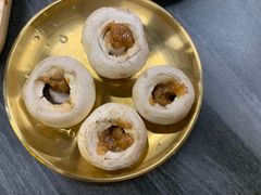 -允辛家·自助泥炉烤肉(九亭店)