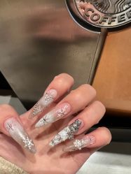 -隅日式美甲美睫專門店