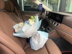 -上海星瀚奔驰4S店(红柳路店)