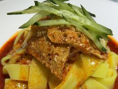 -阿西娅食府(中关村店)