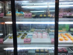 -福成自助烤肉(青春路店)