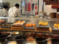 -The COOK·厨餐厅·自助餐(浦东嘉里大酒店)