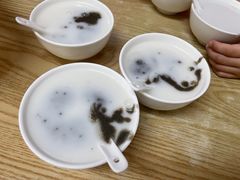 -杨记杏仁茶(椰园店)