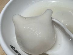 -朱新年·苏式汤团·面点(北寺塔店)