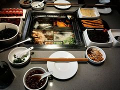 -海底捞火锅(顺城购物中心店)