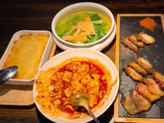 -外婆家(蓝色港湾店)