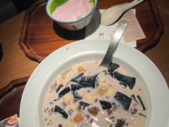 -RUXU入续糖水铺与包(卓悦中心店)