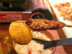 -王氏炉匠·烧鸟放题自助(三里屯店)