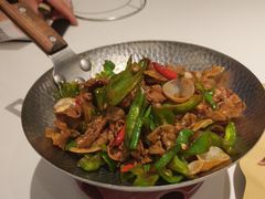 -眉州东坡(清河万象汇店)