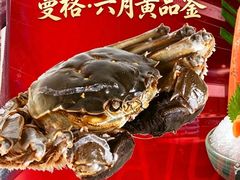 -曼格蒸汽活海鲜·榴莲自助(皇庭广场店)