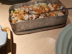 -蜜桃餐厅·伴山(绿宝广场店)