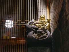 -京韵胡同·酱香羊蝎子火锅涮肉(长寿路店)