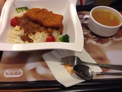 大家乐餐厅(天河城一店)-大家乐(广州天河城六楼店)