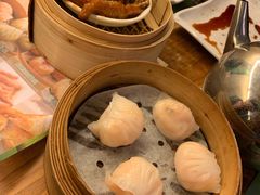 -添好运点心专门店(深水埗店)