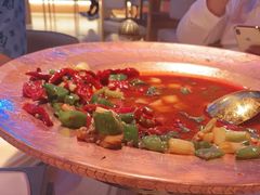-阿娜尔·新疆菜(宜家荟聚中心店)