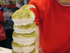 -DQ·蛋糕·冰淇淋(湖景东路店)