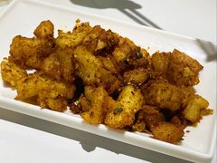 渣渣土豆-三猫黑鱼花(南大店)