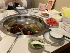-椒王火锅(厚街万达店)