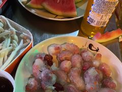 -味香林牦牛自助火锅