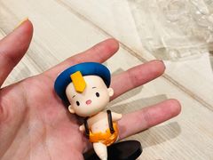 -泡泡玛特POPMART(大卫城店)