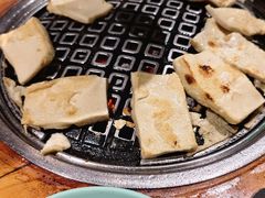 -唯成•韩国炭火烤肉 유성고기