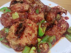 -贤花饭店(城阳店)