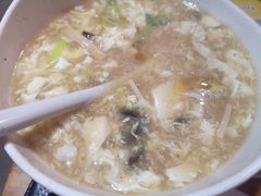 -木屋烧烤(万德庄店)