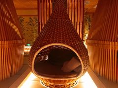 -蓝鲸湾汤泉(包河店)