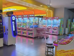 -meland·儿童乐园·游戏厅娃娃机·电玩Xbox(成都合生汇店)