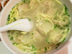-东泰祥生煎馆(重庆北路店)
