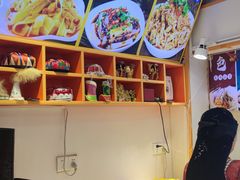 -好凉皮旗舰店(宝汉直街店)