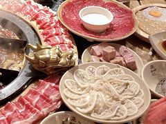 -蜀大侠火锅(四川北路店)