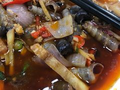-得记得潮州海鲜砂锅粥(宝业路店)