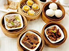 -潮福城大酒楼·潮粤菜·港式点心(阳光城店)