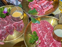 -何发发和牛烧肉·鳗鱼榴莲放题自助(乐峰广场店)