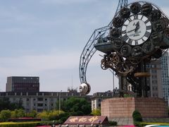 -世纪钟